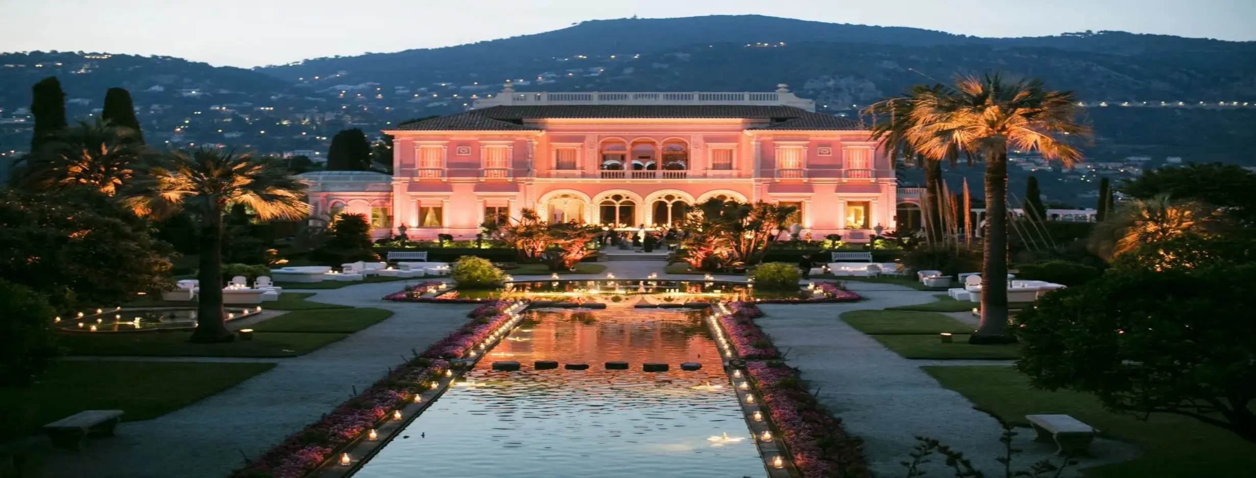 Image for Villa Rothschild